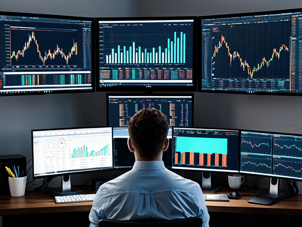 Riding the Crypto Wave to Success