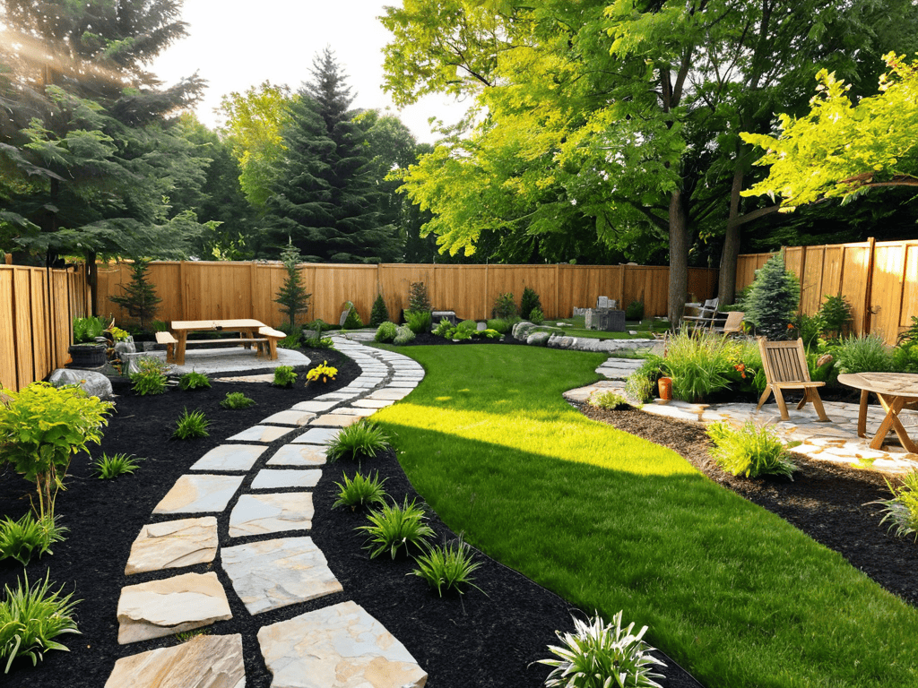 Unleash Outdoor Potential DIY Tips