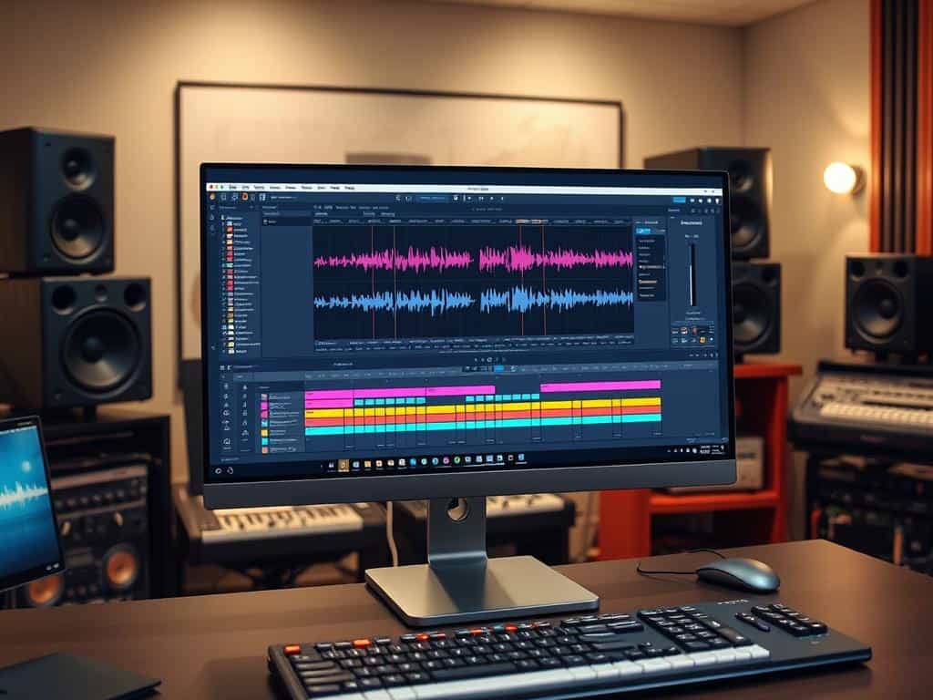 Edit Your Audio with These Pro Audio Editing Software Tools!