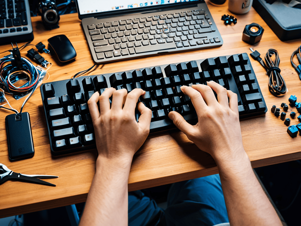 Choosing a Hobby as an adult