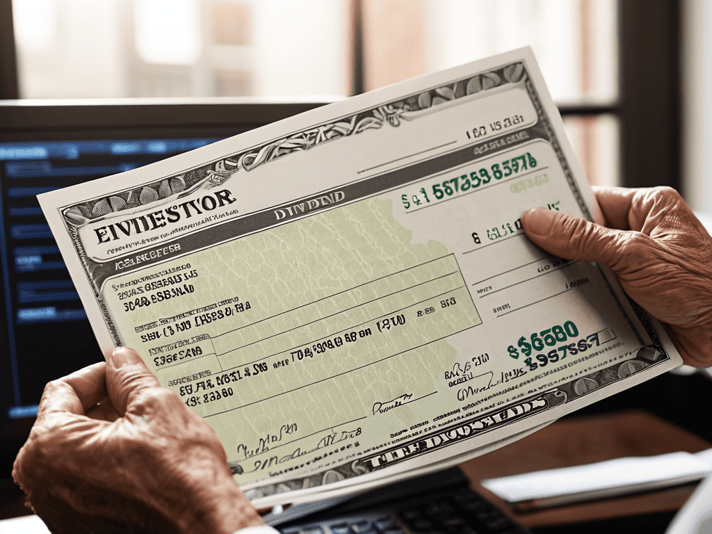 Preferred Stocks for Income