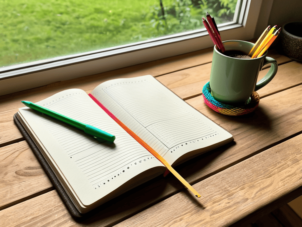 Back to Basics: Why High-tech Founders Are Switching to Analog Tools 1 Unlocking Analog Productivity Tools