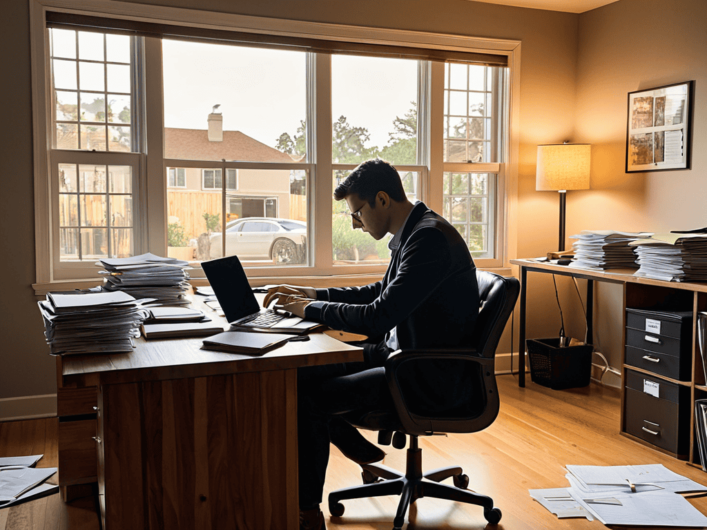 Va Loan Assumption Explained