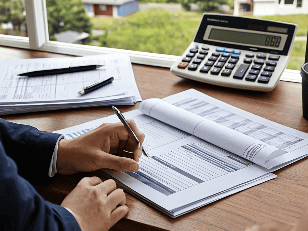 Navigating Va Loan Assumption Process