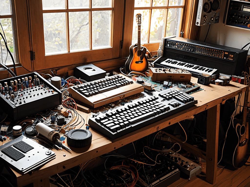 Unlocking Hidden Talents through hobbies