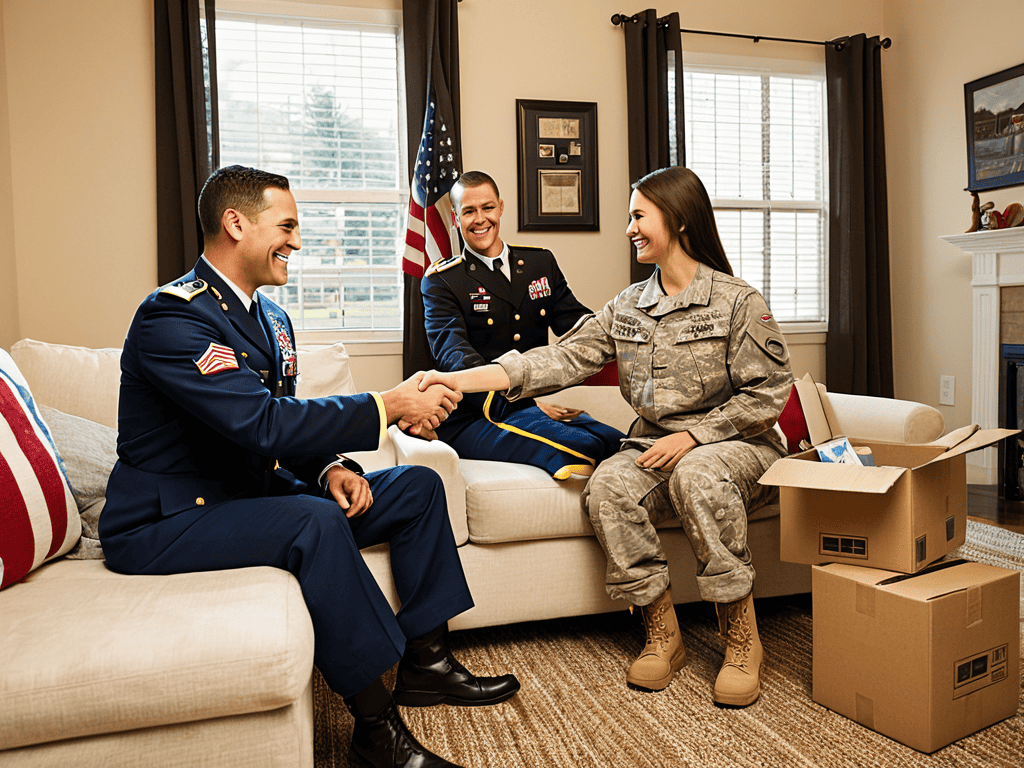 VA Loan Assumption Tips
