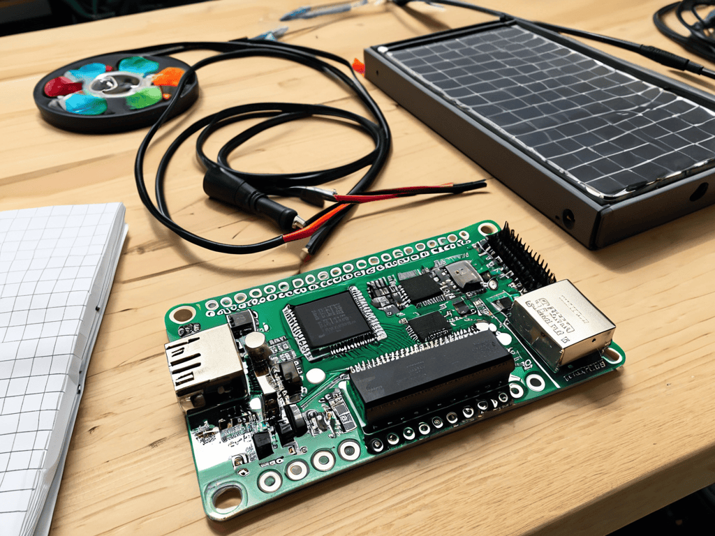 ESP32 WLED Project Tips