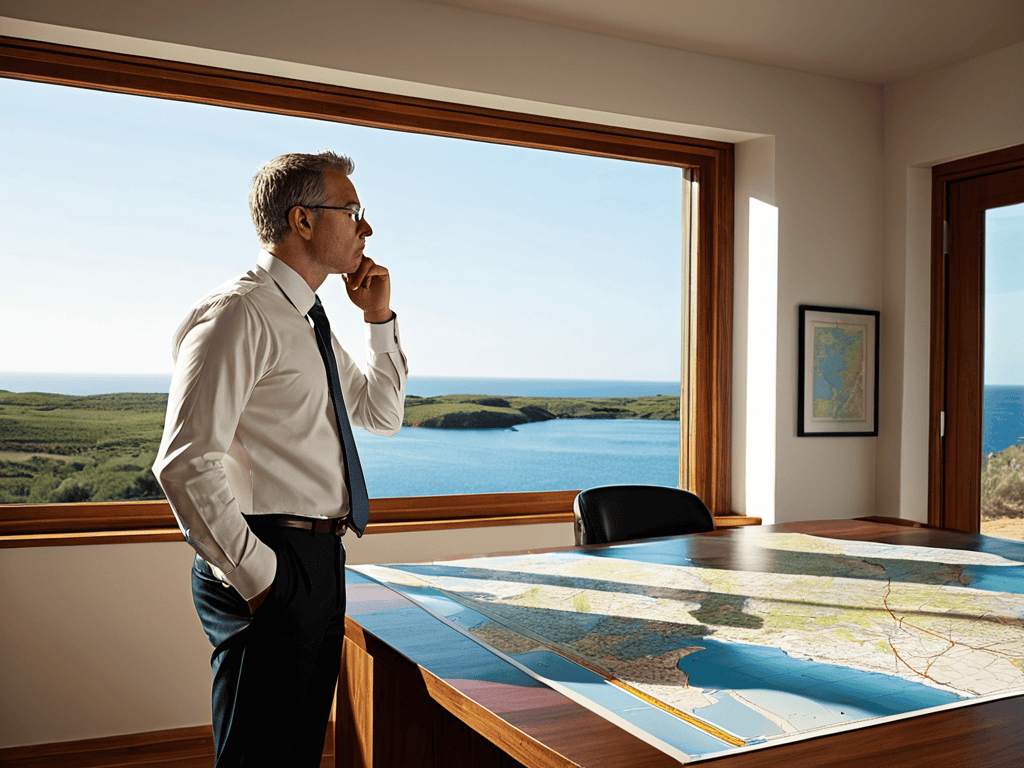 Plotting a Successful Exit: 5 Tips