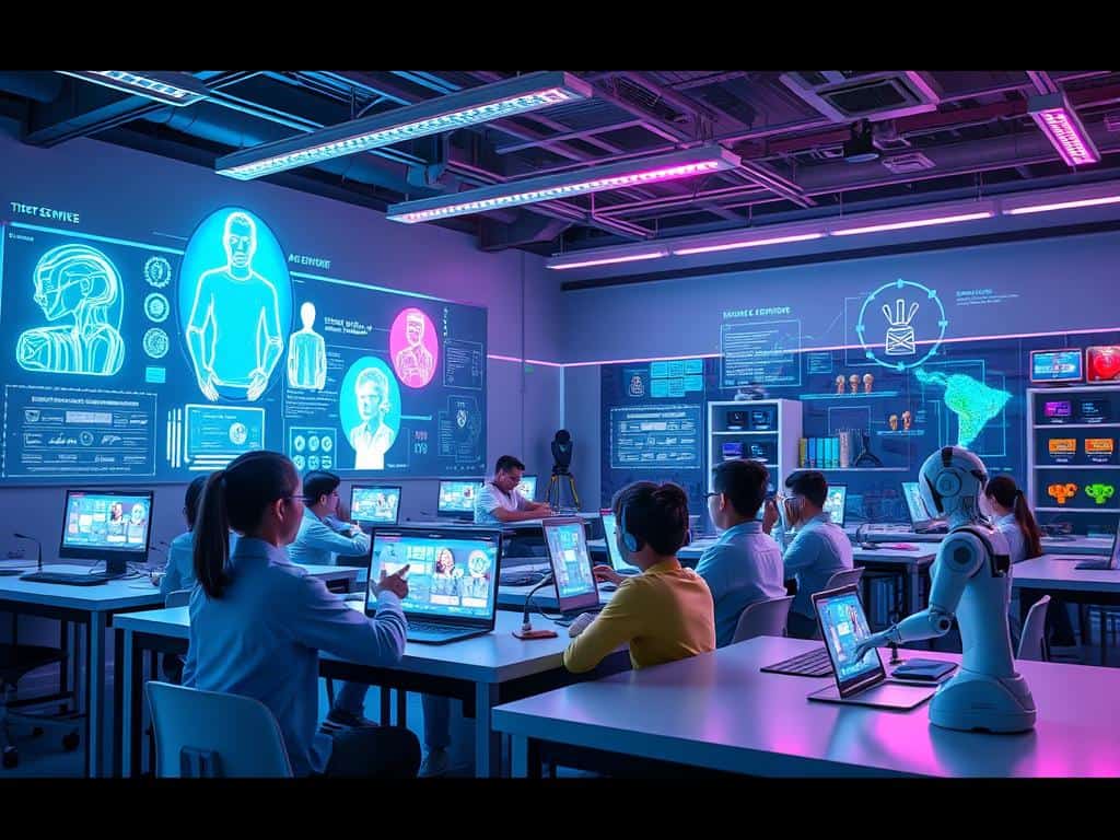 How AI is Shaping the Future of Education in 2025!