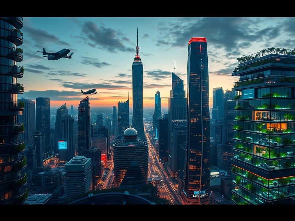 Future Tech Trends
