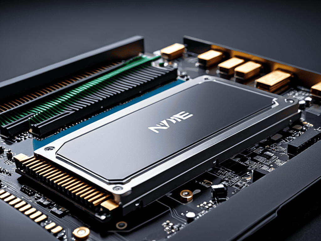 Lp Computer Do Nvme Drives Need Heatsinks? the Truth About Ssd Thermal Throttling ...