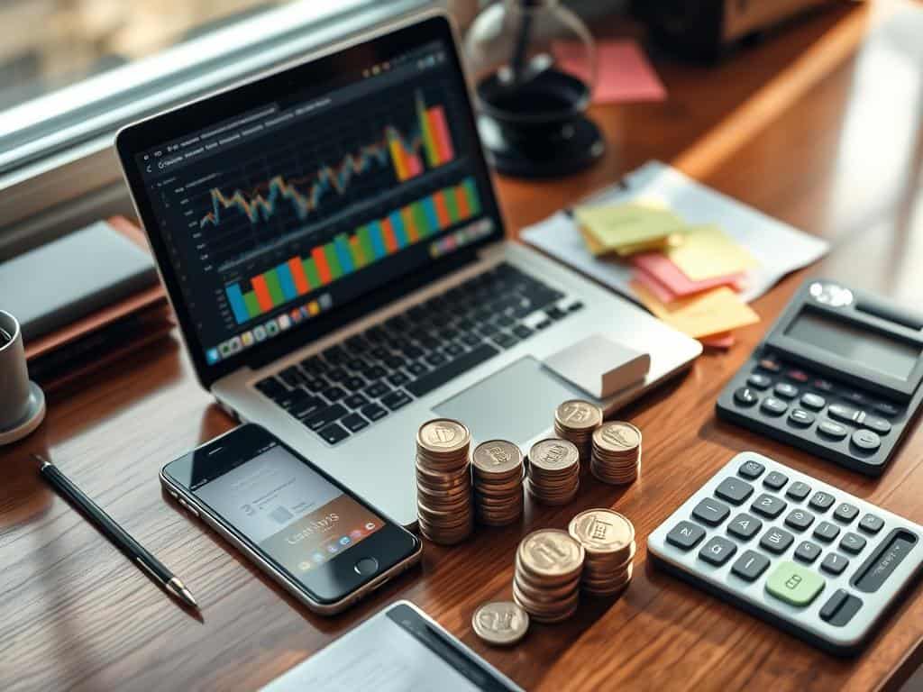 money management tools