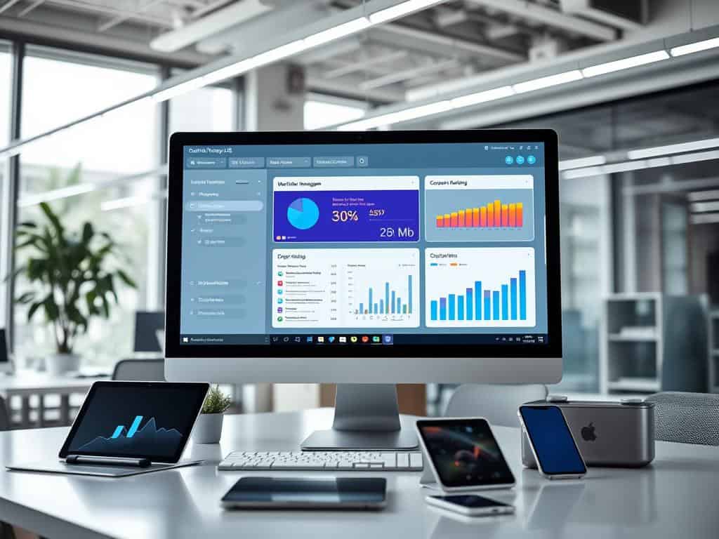 workflow management software