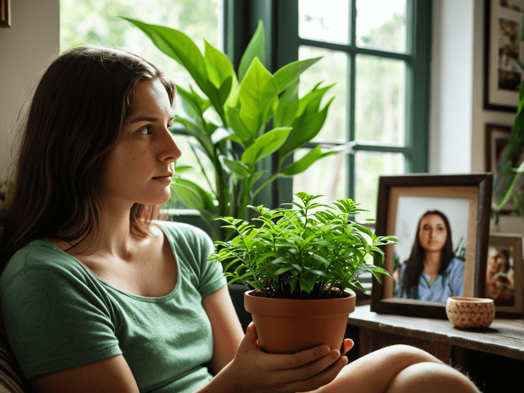 Parental Enmeshment in Adulthood dynamics