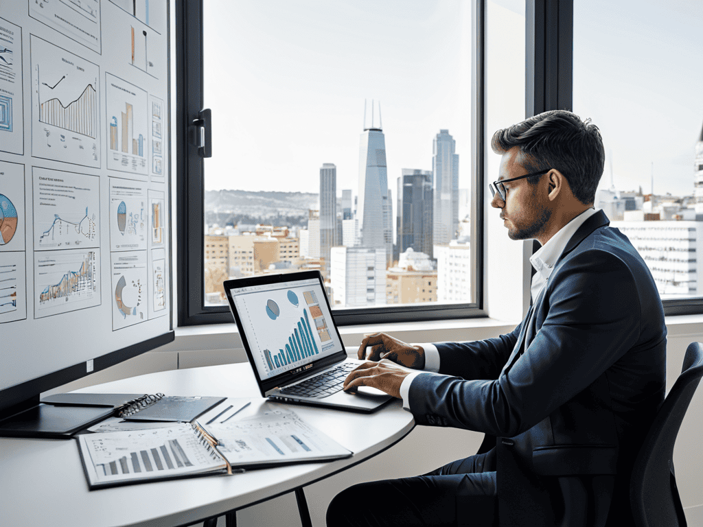 Mastering the Pivot Framework concept