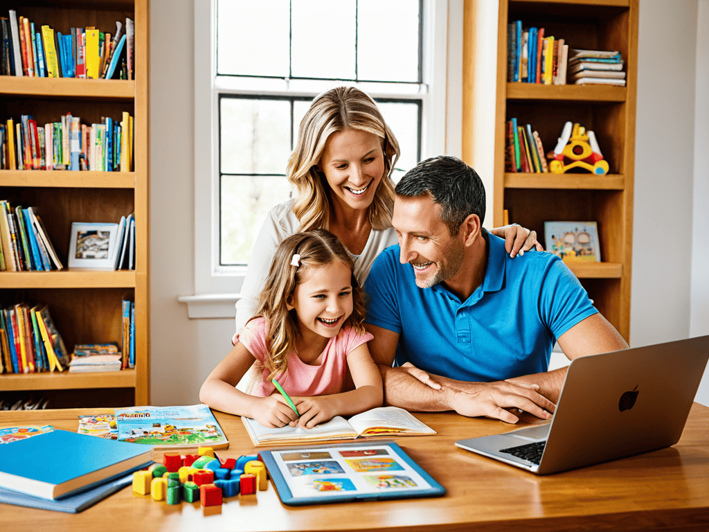 Navigating Kiddie Tax Benefits