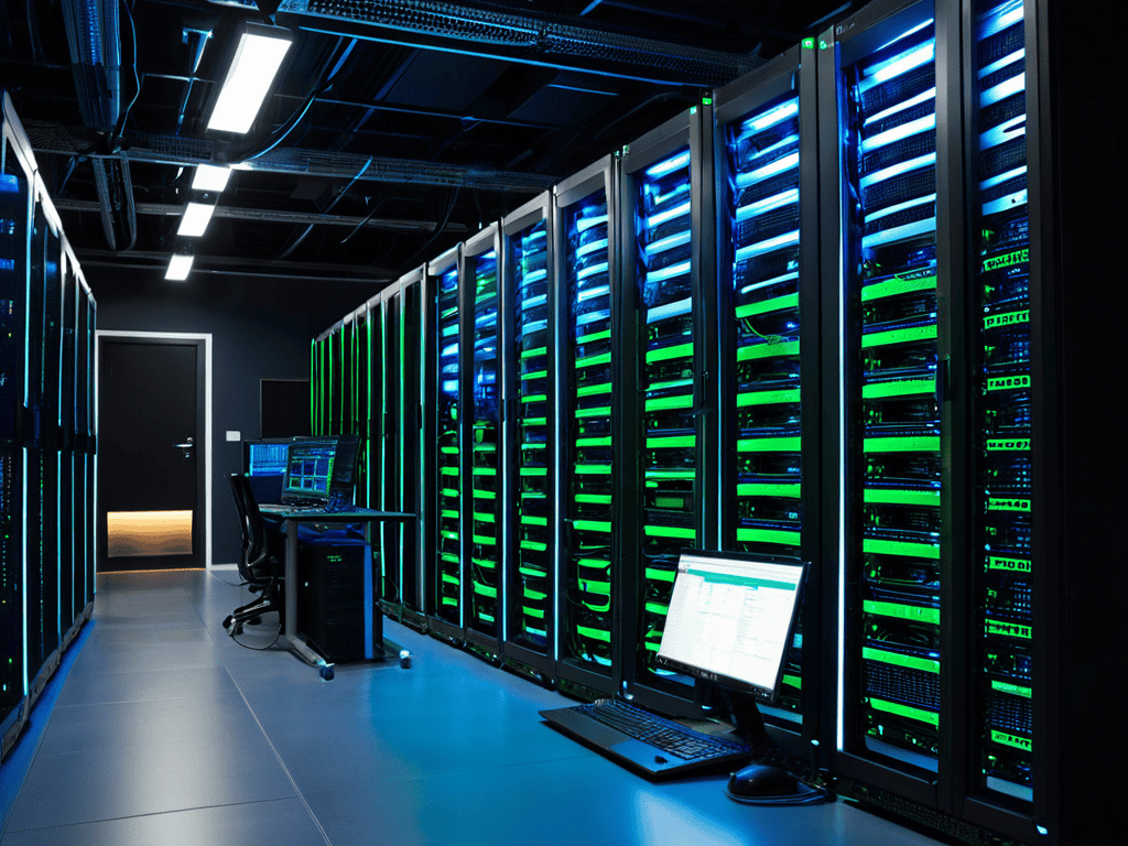 Proxmox HA Cluster setup