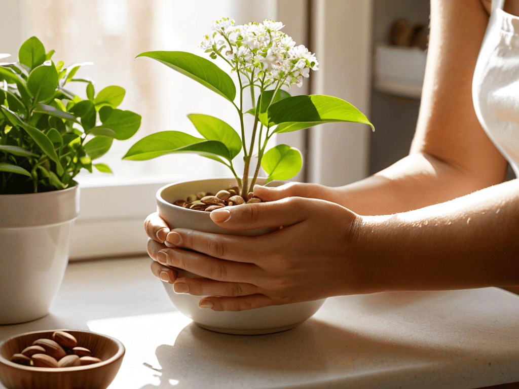 Inositol for PCOS tips