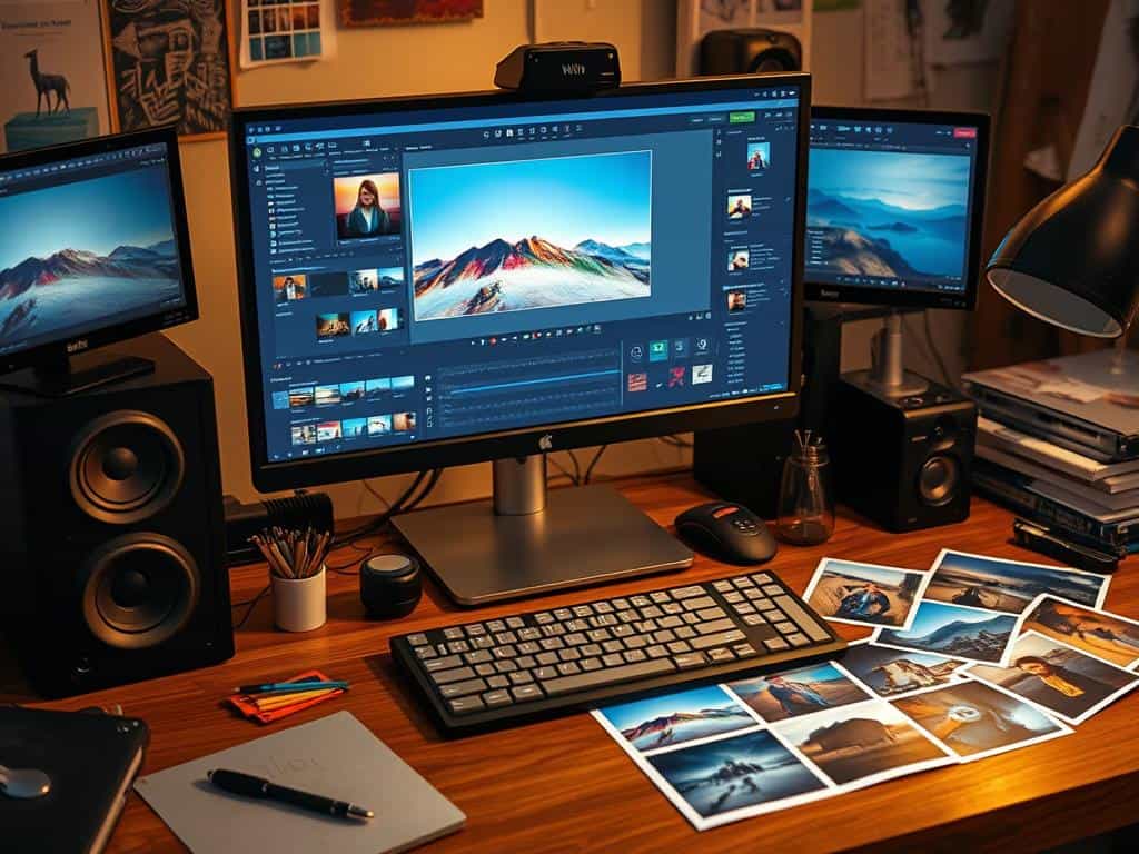 choosing photo editing tools