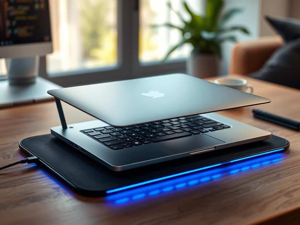 laptop cooling pad review