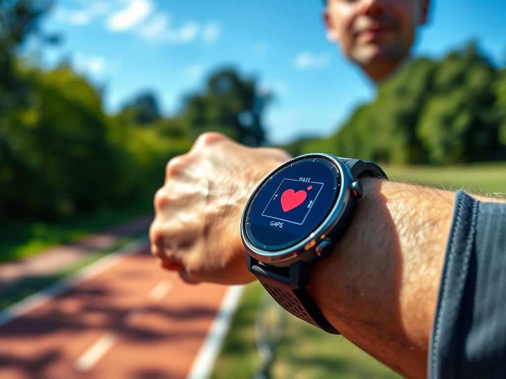 wearable technology in sports