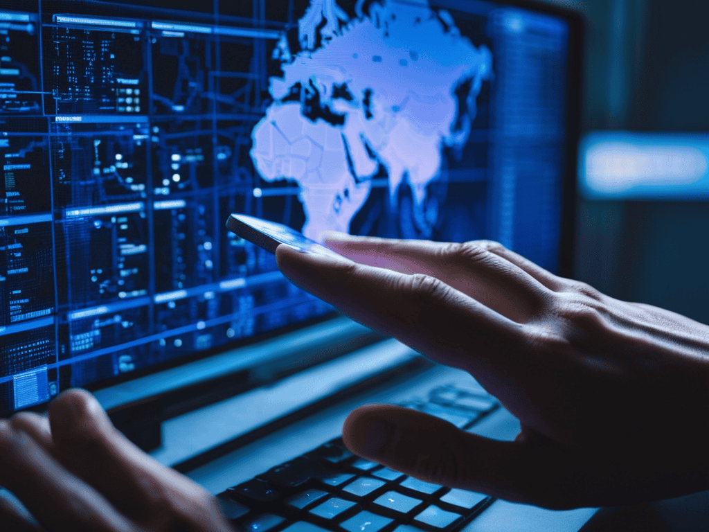 Digital Provenance Check process