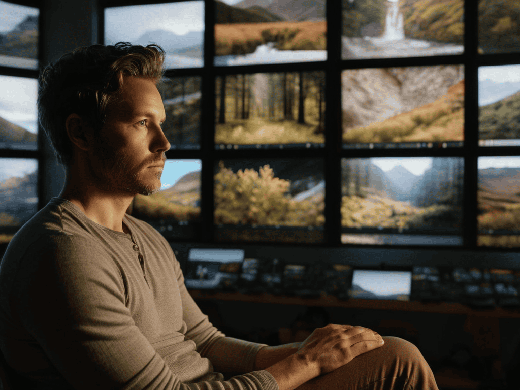 Navigating Bio Retouching Ethics