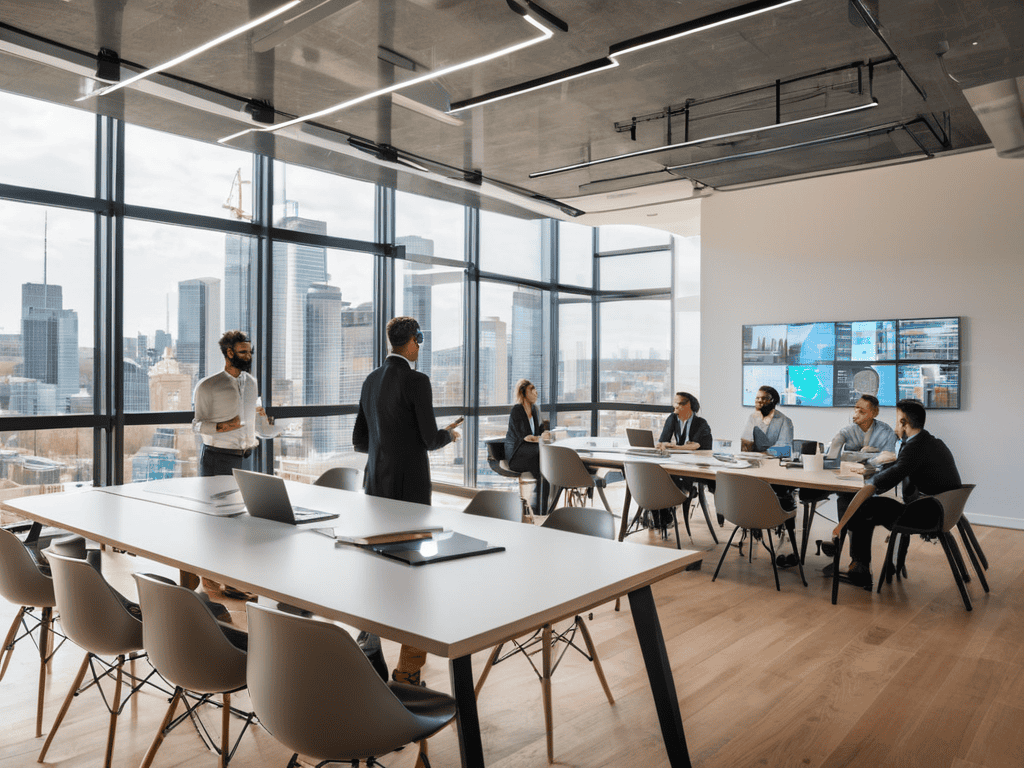 Unlocking Arvr Spatial Productivity