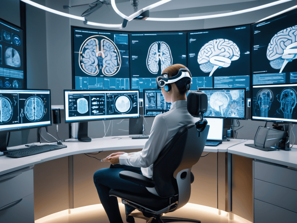 Unlocking Vagus Nerve Neurotech innovations