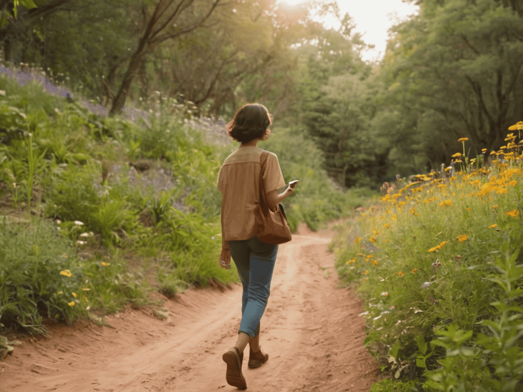 Embracing Minimalist Mobile Life Freedom