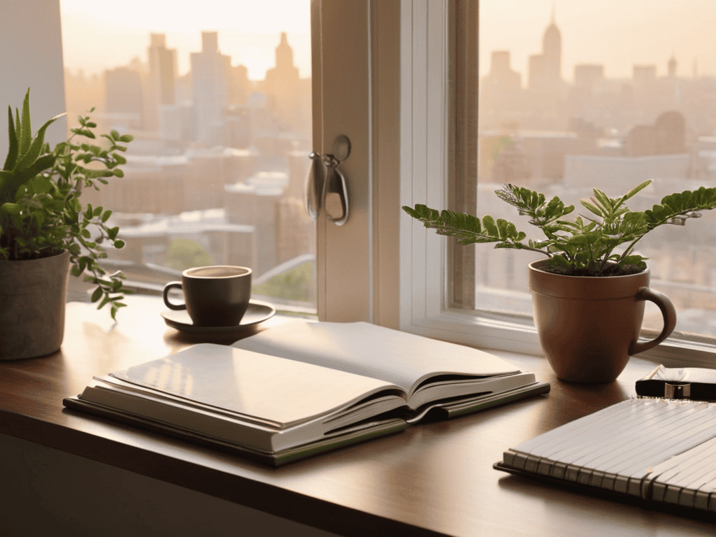 Mastering Episodic Routines Flow daily