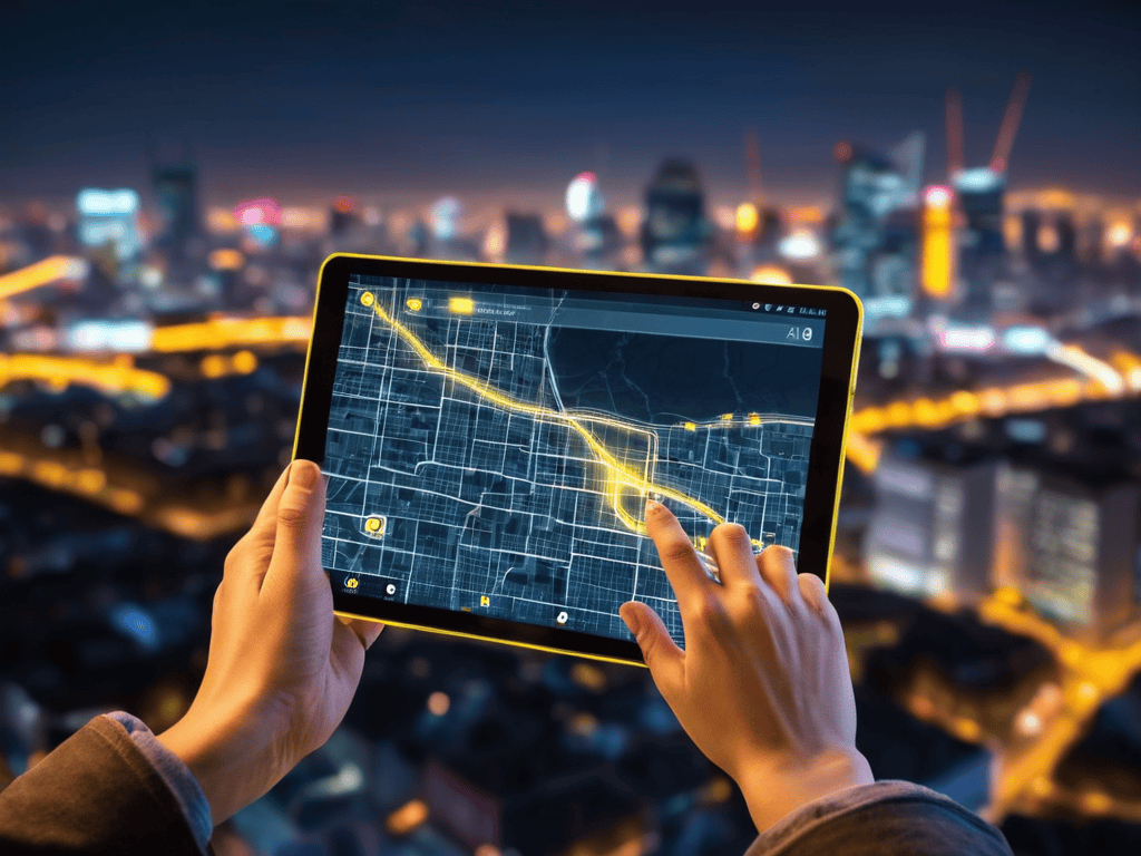 Provenance Tracking Systems technology