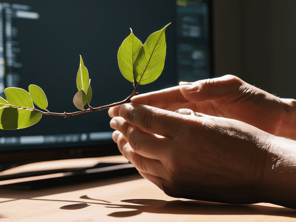 Responsible Bio Retouching Practices