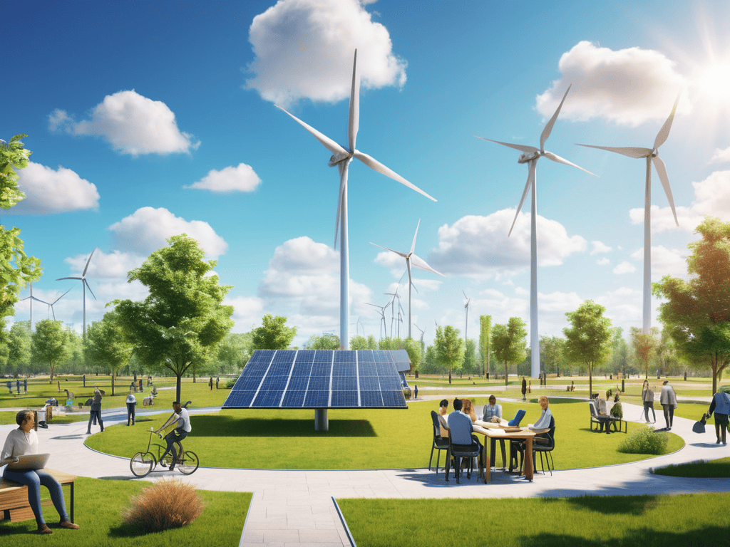 Rise of Responsible Tech