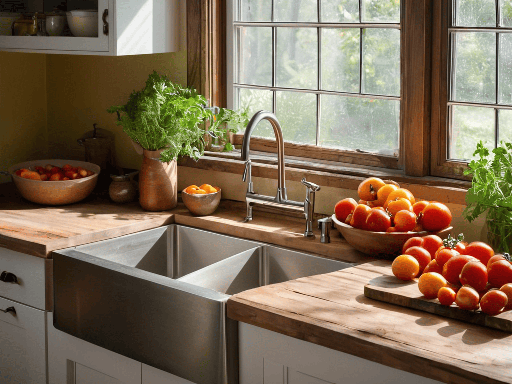 Sustainable Flavors for Future cuisine