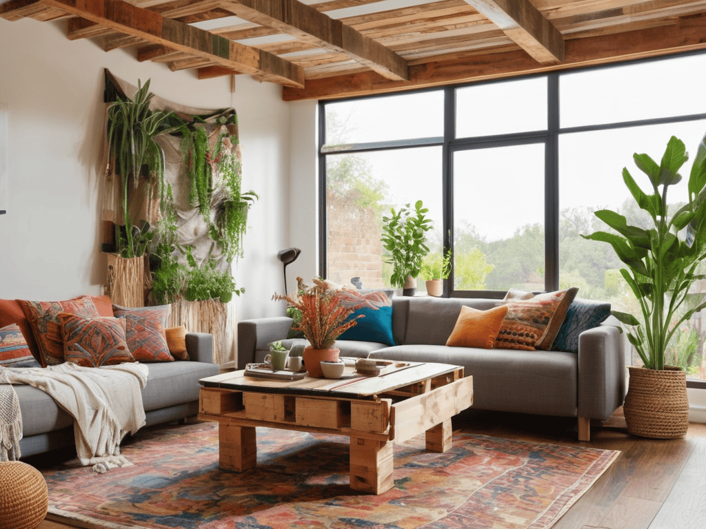 Building Forever: Designing for the Lifecycle of Home Materials 3 Circular home materials guide
