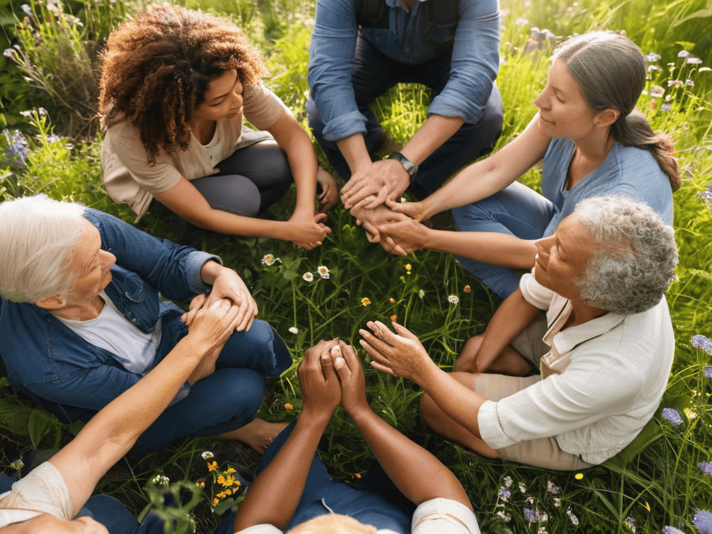 Embracing Our Shared Humanity