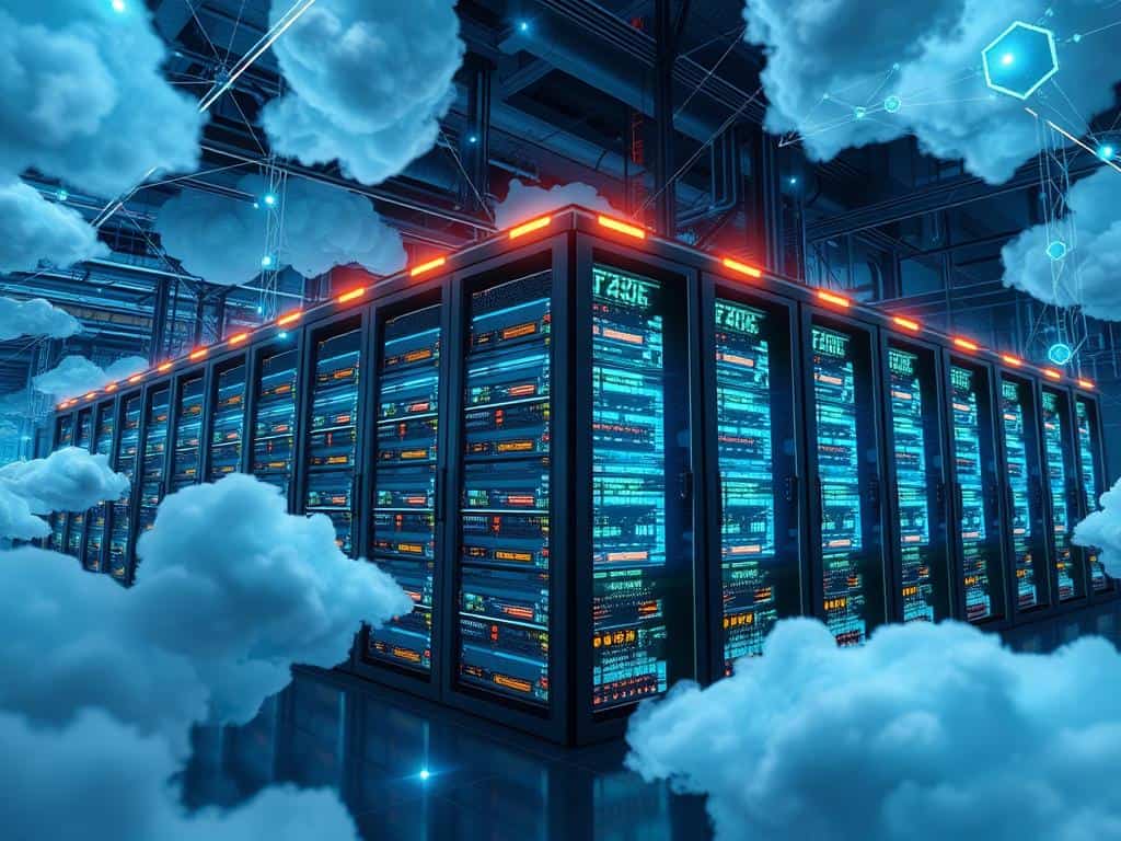 AI in Cloud Computing