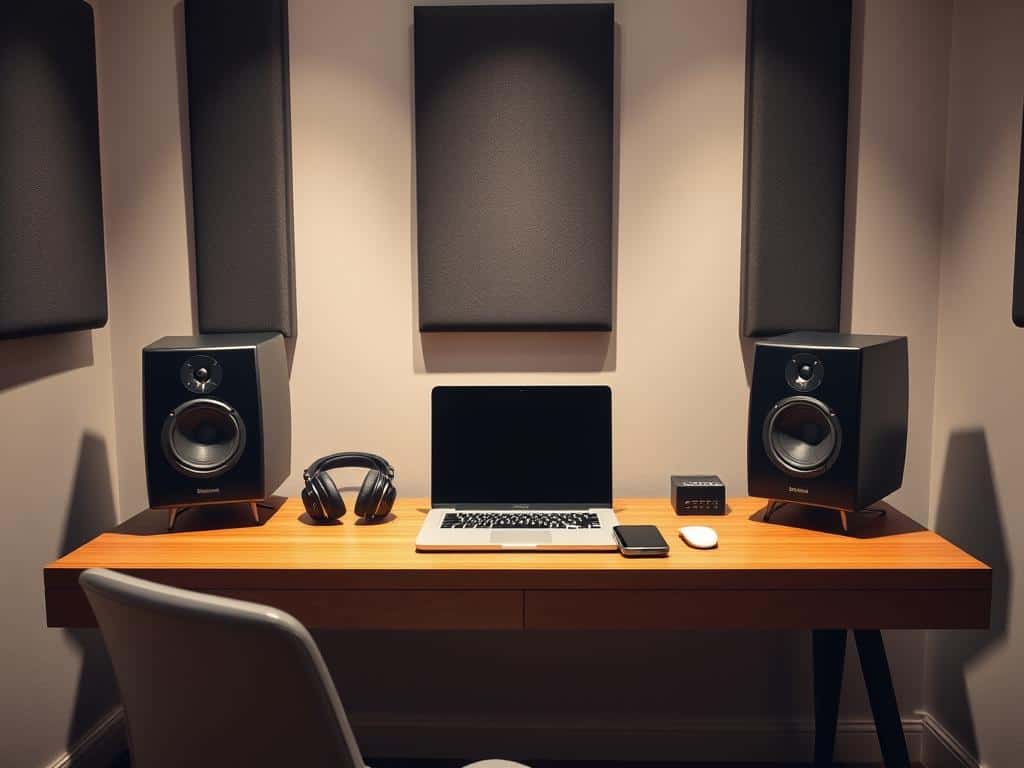 How to Set Up the Perfect Desktop Audio System