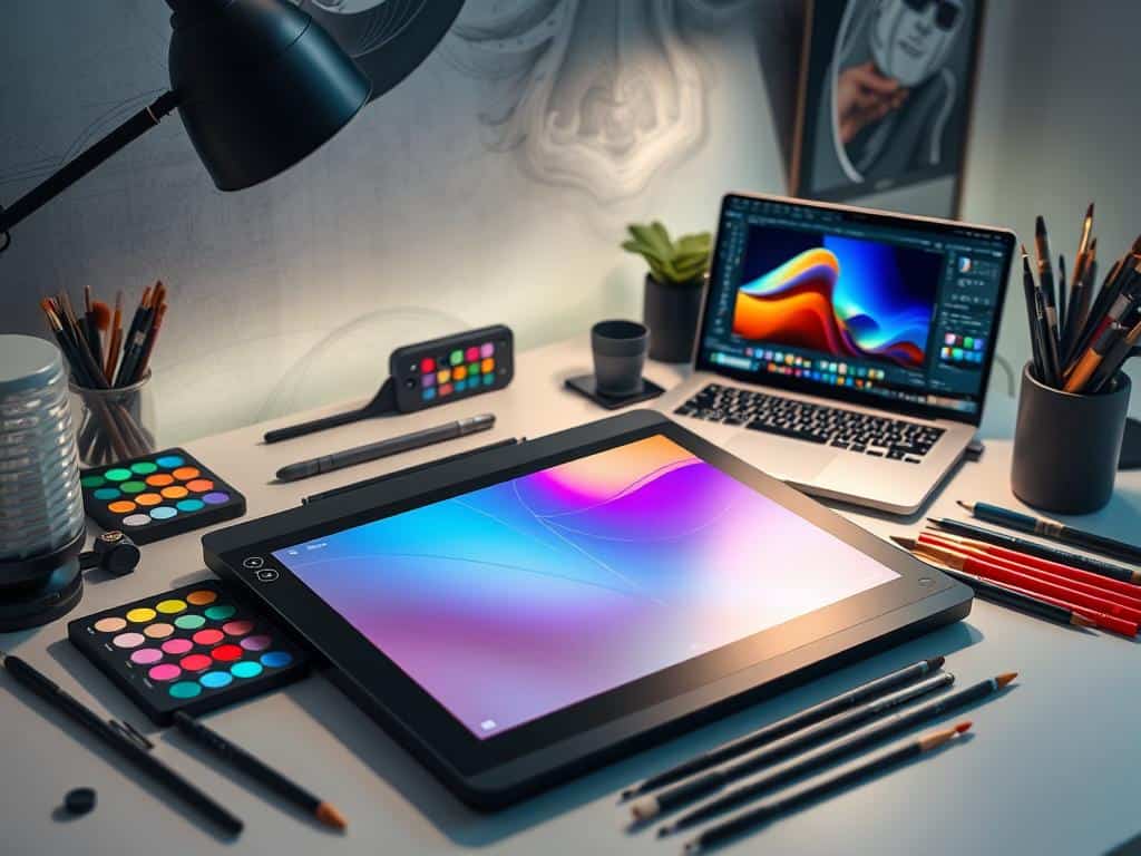 Lp Computer The Best Digital Art Tools You Need to Create Like a Pro!