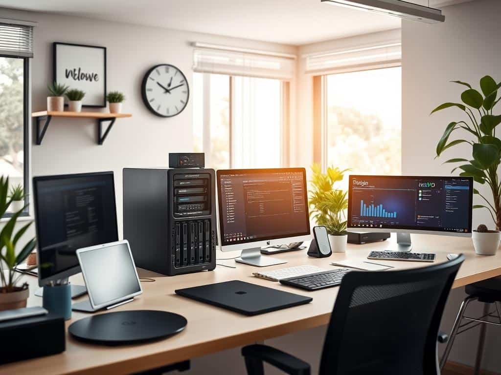 NAS scalability NAS scalability