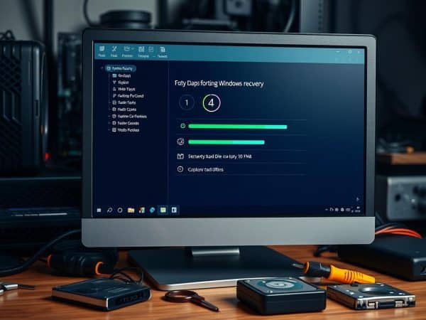Lp Computer Restore Your PC to Peak Performance – Step-by-Step Guide!