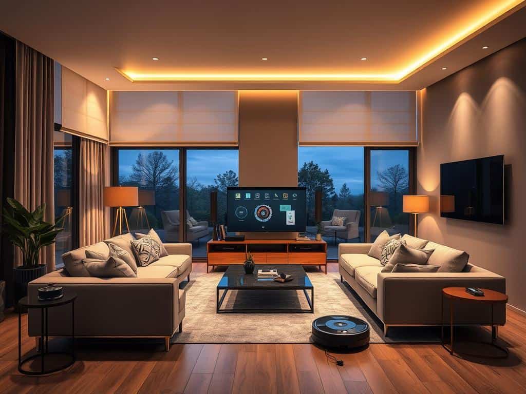 home automation trends
