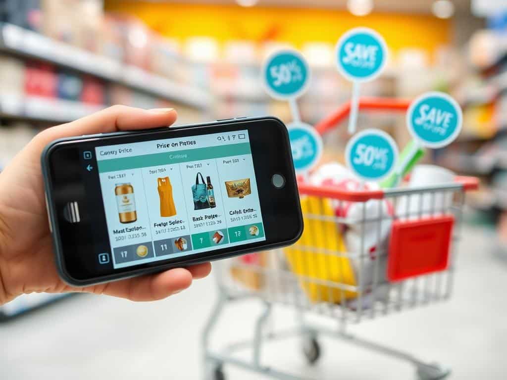 price comparison tools