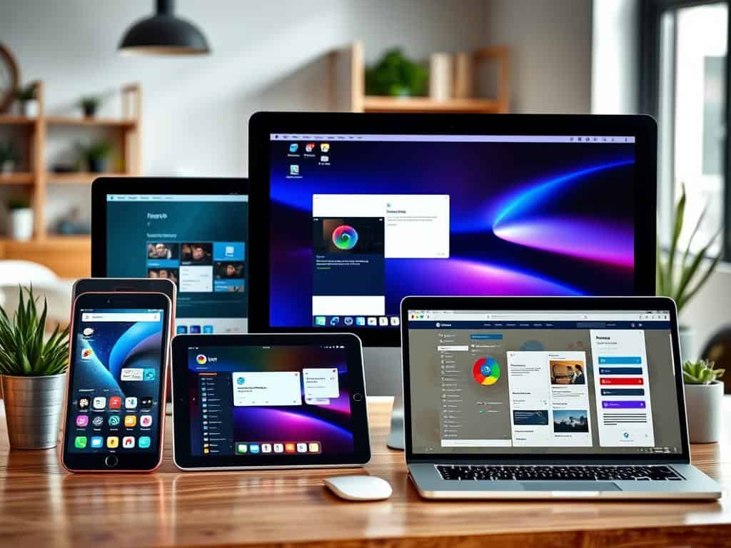 screenshot guide for various devices