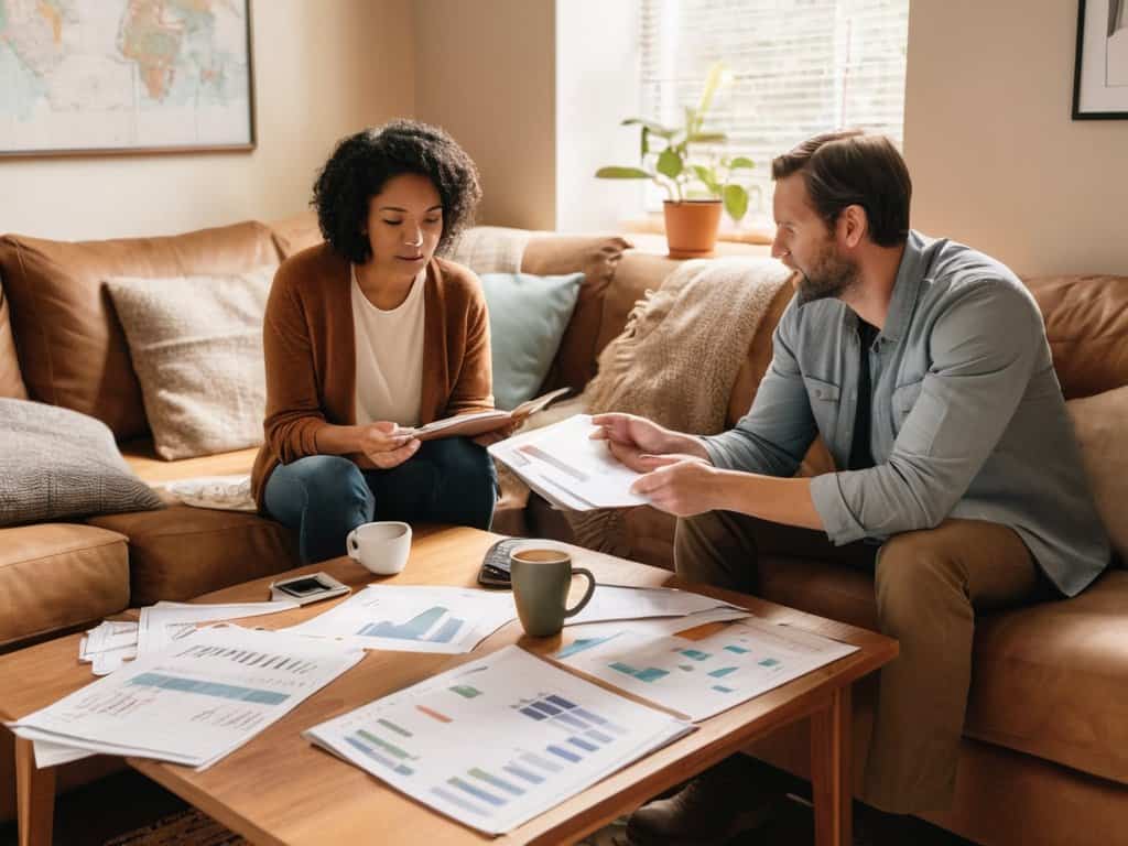 Unlocking Financial Harmony Together