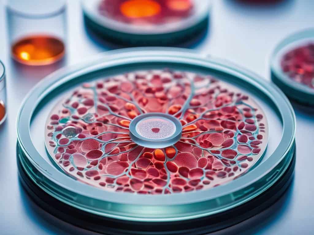Bioprinting Complex Tissues