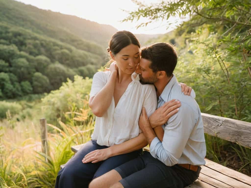 Overcoming Retroactive Jealousy together