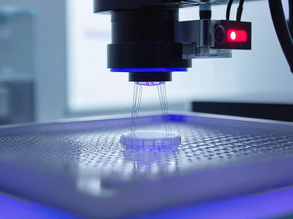 Bioprinting complex tissues mastering tips