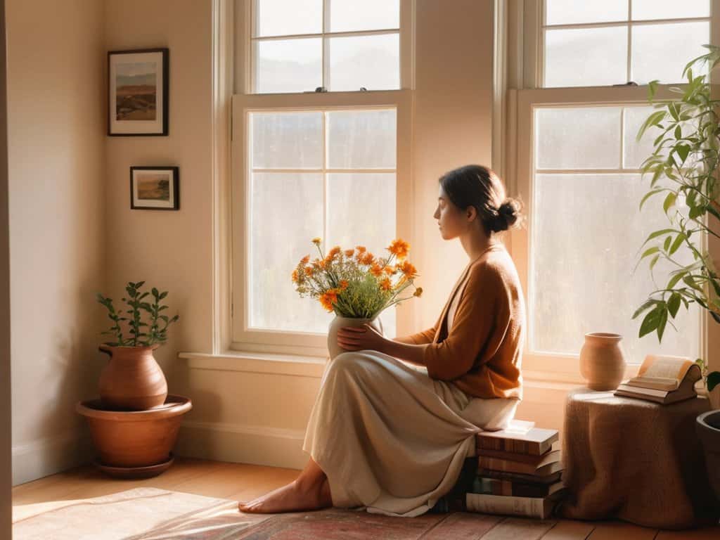 Reclaiming Your Peace